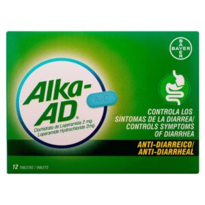 ALKA AD UNIDAD