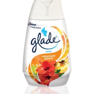 AMBIENTAL TIPO CONO GLADE 170 GRAMOS