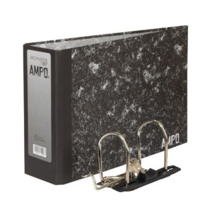ARCHIVADOR AMPO T-817 1/2 OFICIO ARMADO