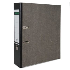 ARCHIVADOR LEITZ CARTA