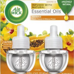 AROMATIZANTE REPUESTO PLUG IN AIR WICK DUO
