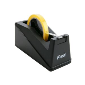 BASE FAST DF-30 PARA CINTAS ADHESIVAS CON CENTRO 1″/3″