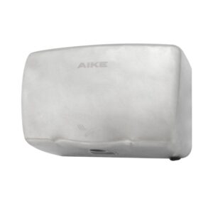 DISPENSADOR SECADOR DE MANOS AUTOMATICO MARCA AIKE