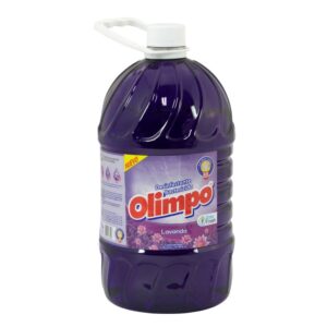 GALON DE DESINFECTANTE OLIMPO LAVANDA