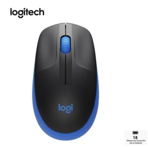 MOUSE INALAMBRICO LOGITECH M190