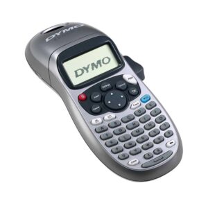 ETIQUETADORA DYMO 2174538 ELECTRONICA PORTATIL