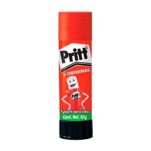 GOMA EN BARRA PRITT 42 GRAMOS