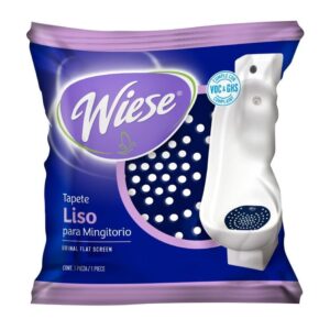 TAPETE WIESE VARIOS AROMAS