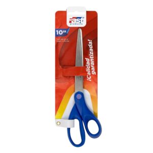 TIJERA FAST DE 10IN OJO GRANDE