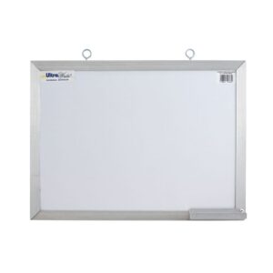 PIZARRON ULTRAWRITE M/ALUM. 0.40 X 0.30 MTS. FORMICA