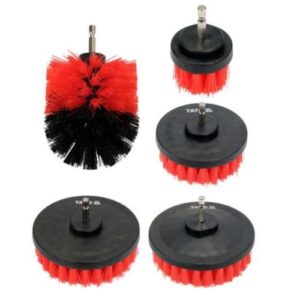 CEPILLO 5 PIEZAS DETALLING YATO YT 47777