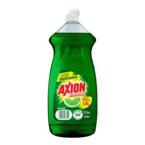 JABON AXION EN LIQUIDO 1.4L