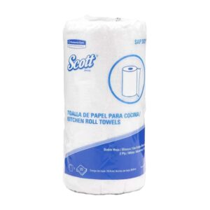 ROLLO MAYORDOMO 95 HOJAS SCOTT