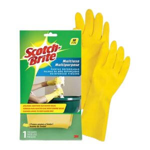 PAR DE GUANTES "M" SCOTCH 3M
