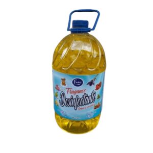 GALON DE DESINFECTANTE FAMI ALMENDRAS AMARGAS