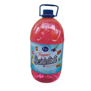 GALON DE DESINFECTANTE FAMI CHERRY