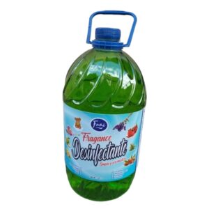 GALON DE DESINFECTANTE FAMI LIMON