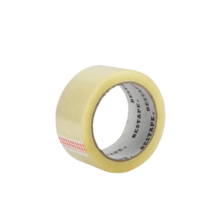TAPE SELLADOR 2*90YDS MARCA BEST TAPE