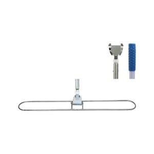 BASE Y PALO DE MOPA No. 24 (NO INCLUYE MOPA) IMPORTADA