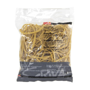 HULES SCRIVA 18 DELGADO 100 GRS 280 UNIDADES